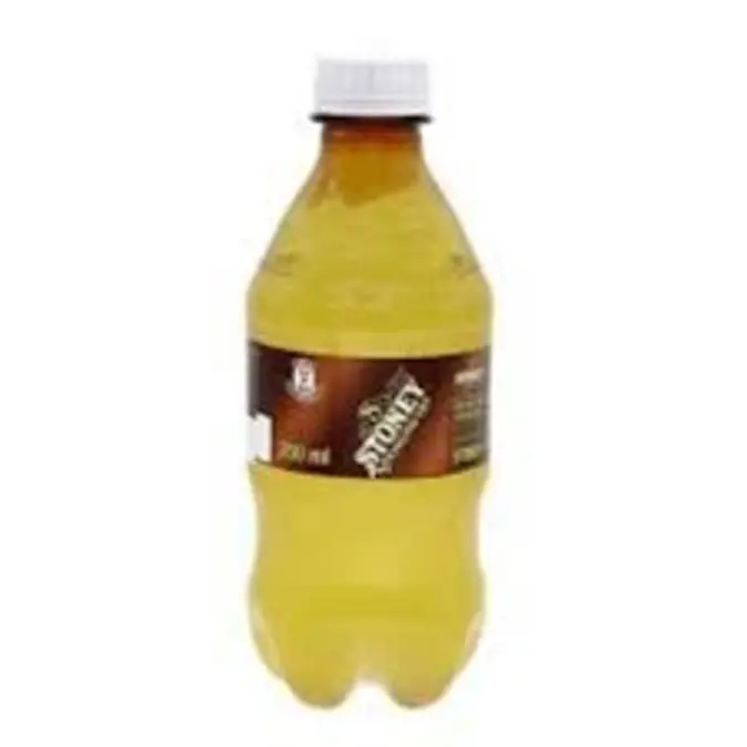 Stoney Tangawizi Zero Sugar 350Ml Pet
